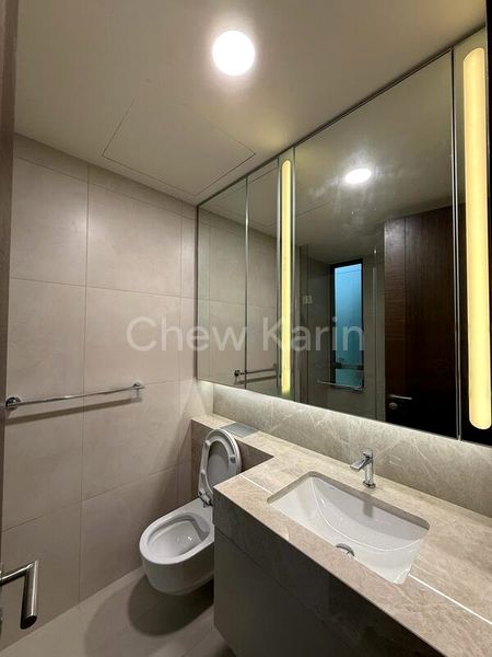 FORETT@BUKIT TIMAH 9