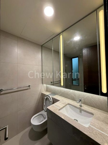 FORETT@BUKIT TIMAH 10