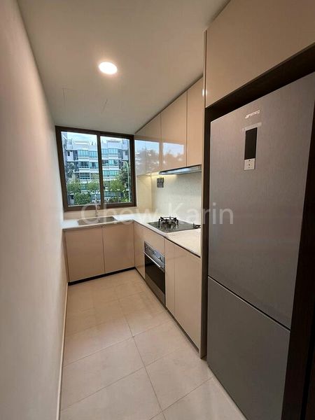 FORETT@BUKIT TIMAH 12