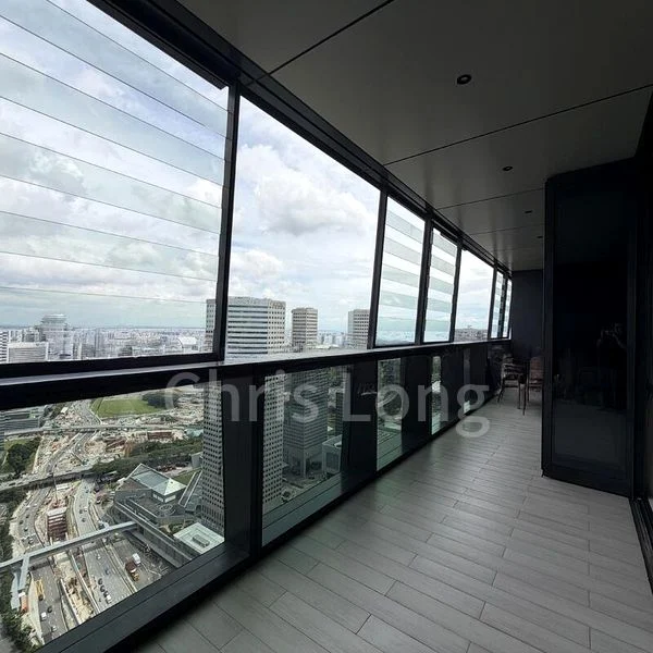 SOUTH BEACH RESIDENCES 3