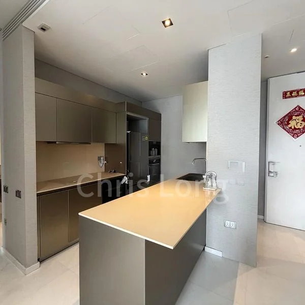 SOUTH BEACH RESIDENCES 4