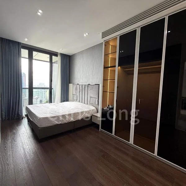 SOUTH BEACH RESIDENCES 5