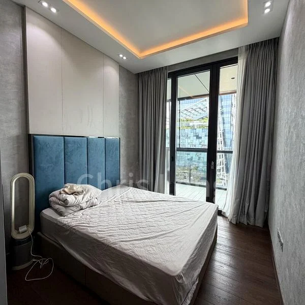 SOUTH BEACH RESIDENCES 6