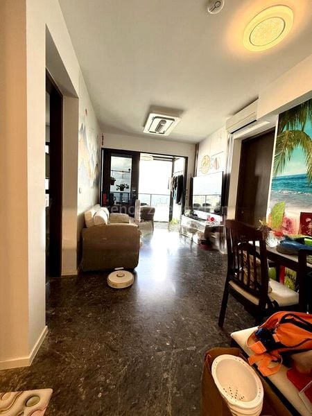 AVENUE SOUTH RESIDENCE 2