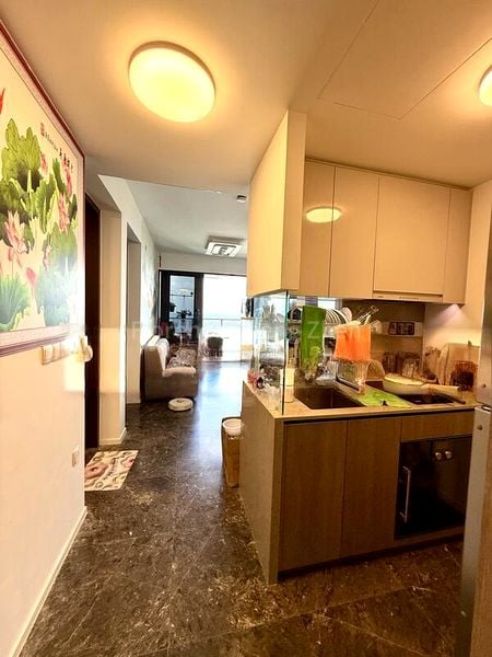 AVENUE SOUTH RESIDENCE 3