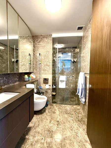 AVENUE SOUTH RESIDENCE 4