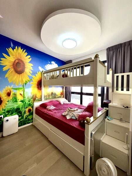 AVENUE SOUTH RESIDENCE 5