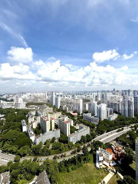 AVENUE SOUTH RESIDENCE 6