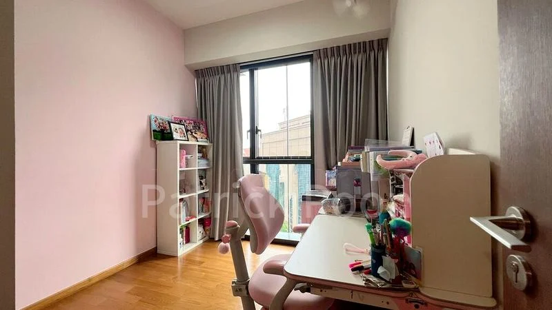 FOURTH AVENUE RESIDENCES 2