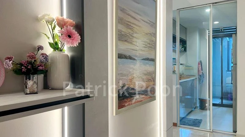 FOURTH AVENUE RESIDENCES 4