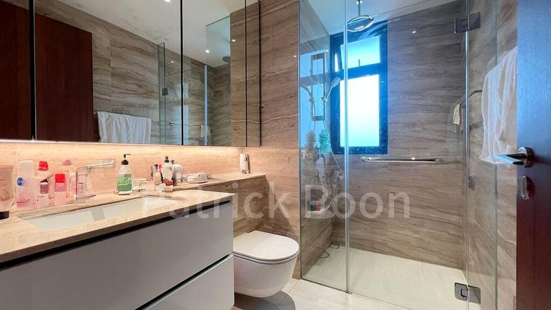 FOURTH AVENUE RESIDENCES 6