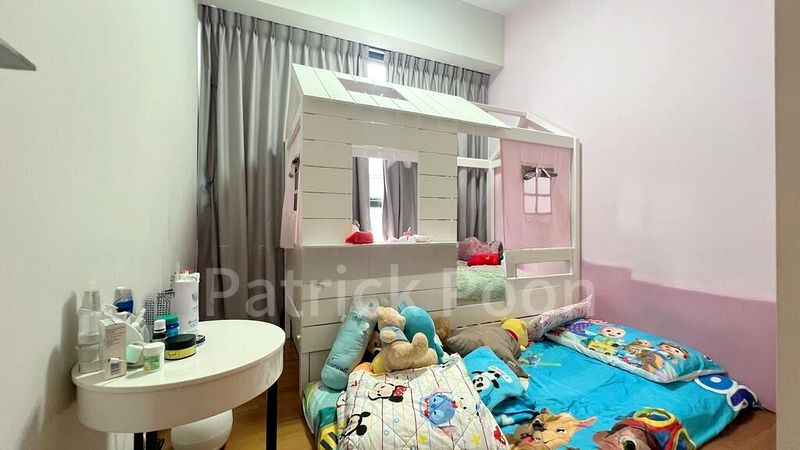 FOURTH AVENUE RESIDENCES 9