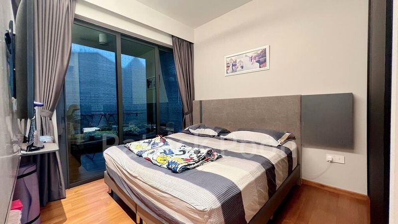 FOURTH AVENUE RESIDENCES 10