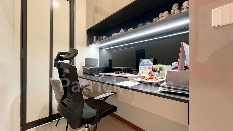 FOURTH AVENUE RESIDENCES 11