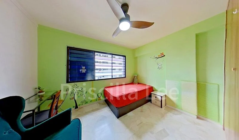 JURONG WEST ST 92 10