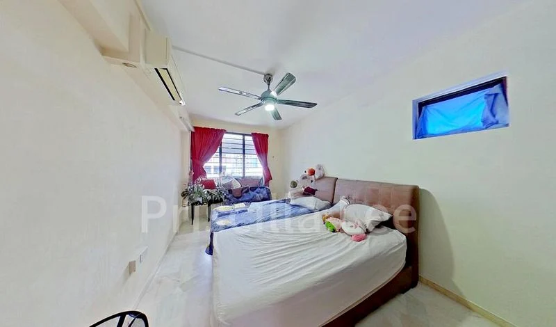 JURONG WEST ST 92 11