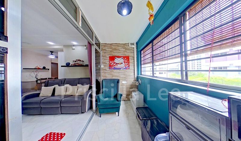 JURONG WEST ST 92 12