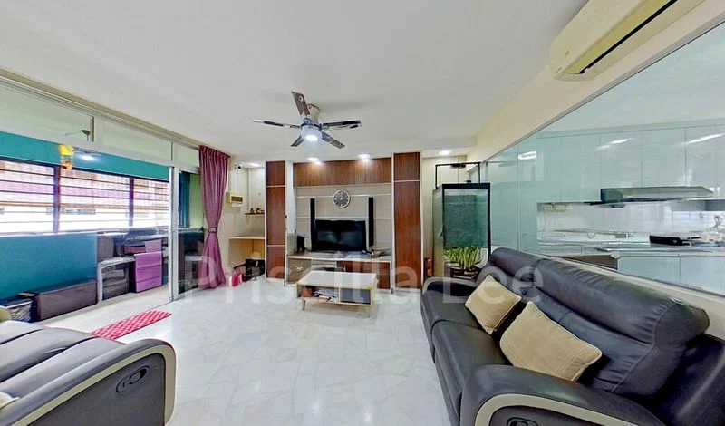 JURONG WEST ST 92 14