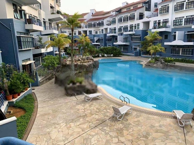 NINETEEN SHELFORD ROAD 9