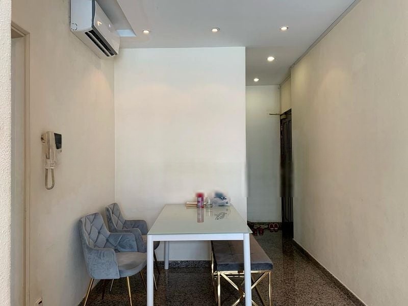 NINETEEN SHELFORD ROAD 3