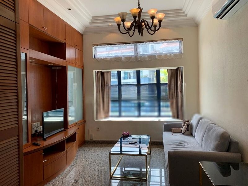 NINETEEN SHELFORD ROAD 2