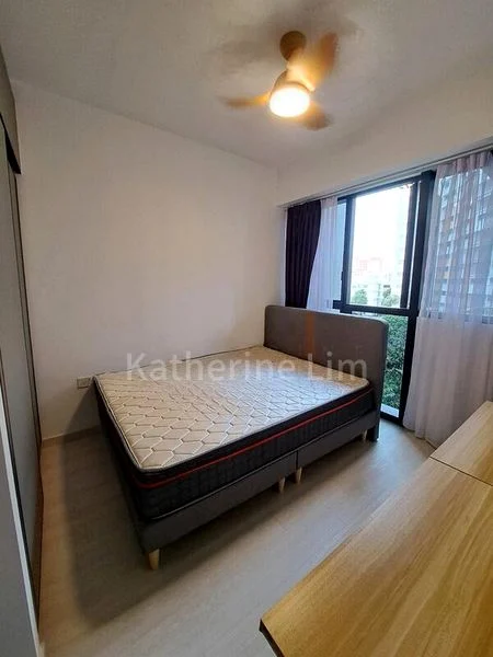 RIVERFRONT RESIDENCES 3