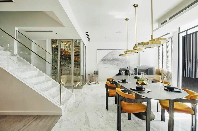 MARINA COLLECTION 13