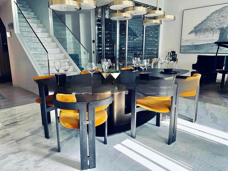 MARINA COLLECTION 12