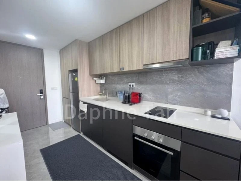 KENT RIDGE HILL RESIDENCES 2