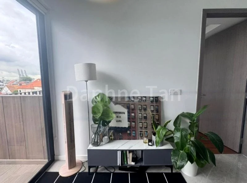 KENT RIDGE HILL RESIDENCES 4