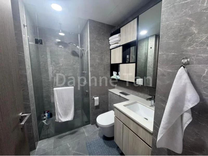 KENT RIDGE HILL RESIDENCES 5