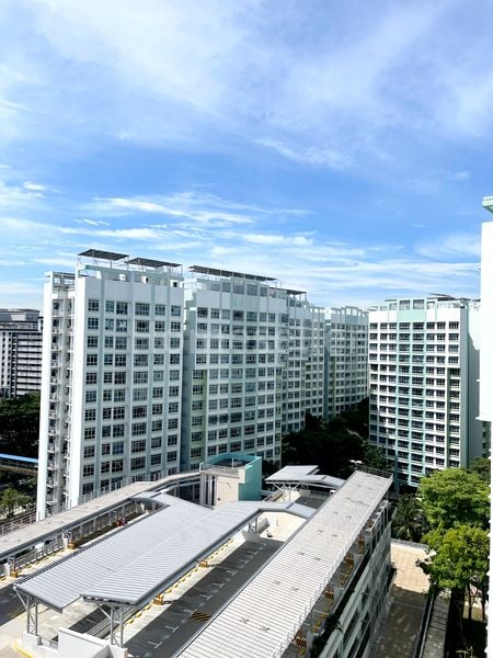 COMPASSVALE LANE 11