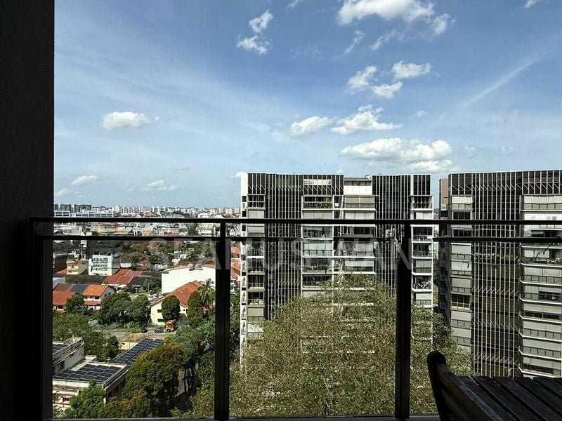 BARTLEY RESIDENCES 12