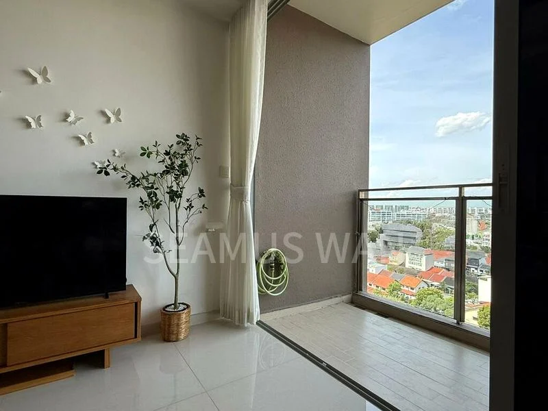 BARTLEY RESIDENCES 14