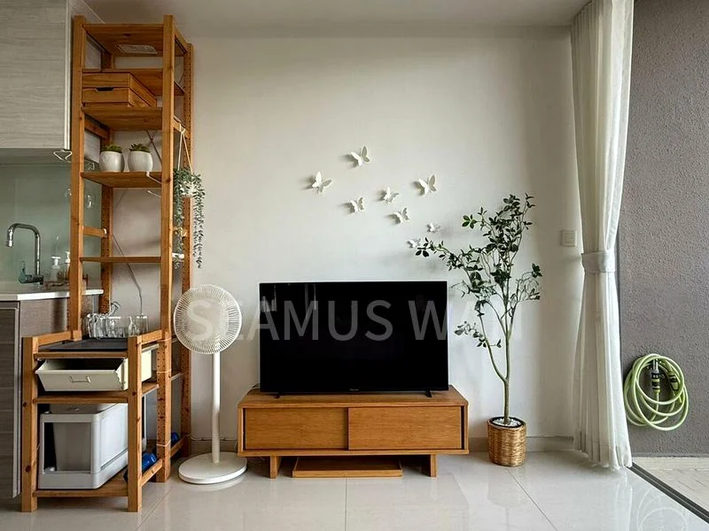 BARTLEY RESIDENCES 15