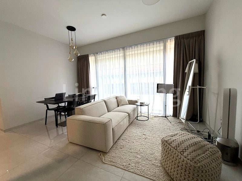 SEA PAVILION RESIDENCES 2