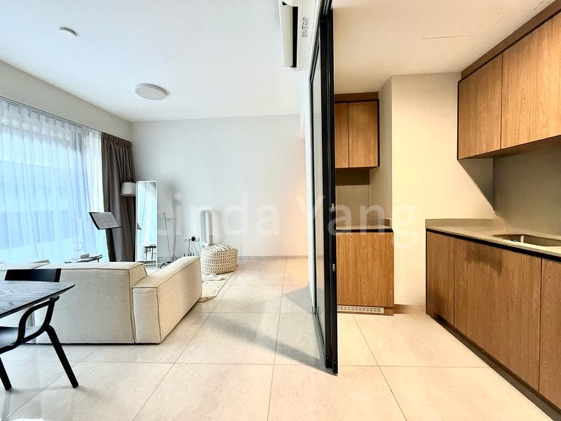 SEA PAVILION RESIDENCES 3