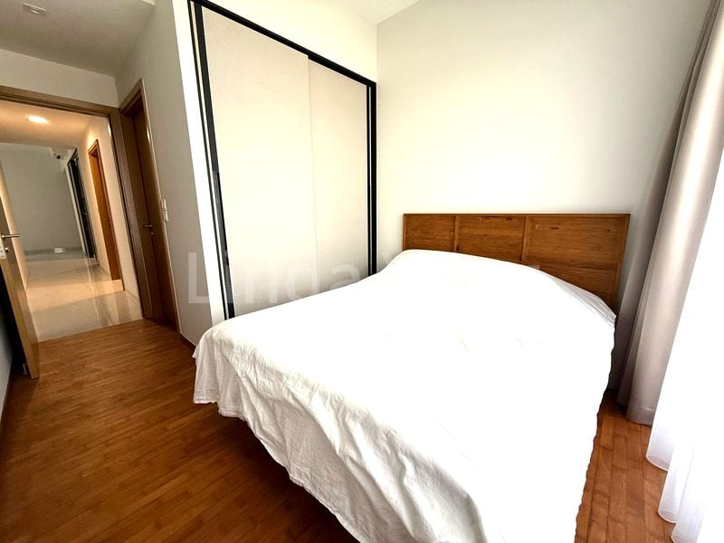 SEA PAVILION RESIDENCES 8