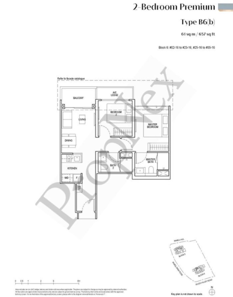 IRWELL HILL RESIDENCES 16