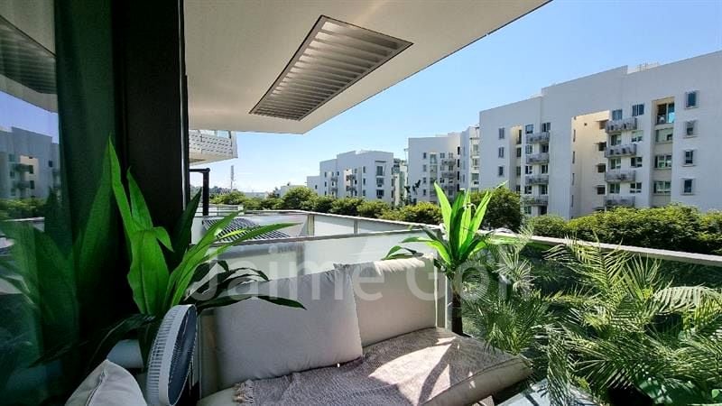 CORALS AT KEPPEL BAY 2
