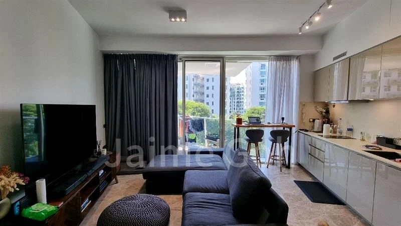 CORALS AT KEPPEL BAY 5