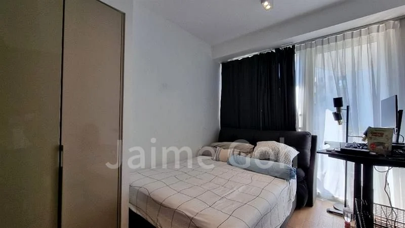 CORALS AT KEPPEL BAY 7