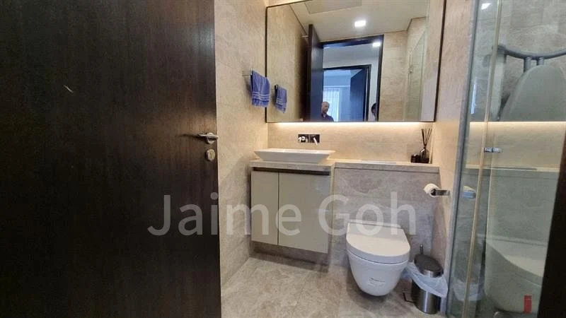 CORALS AT KEPPEL BAY 8