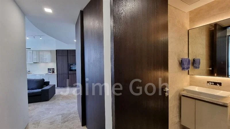 CORALS AT KEPPEL BAY 11