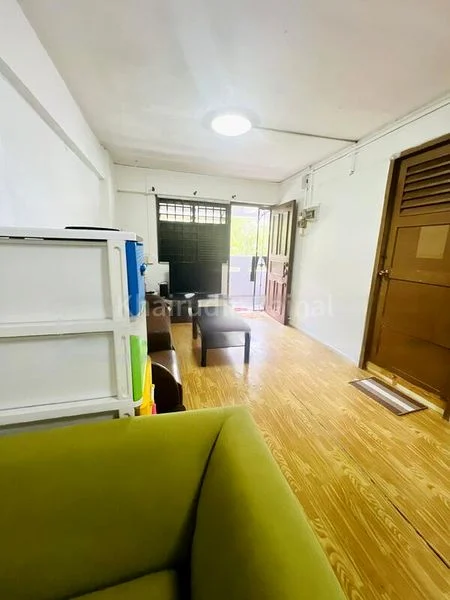 TELOK BLANGAH CRES 10