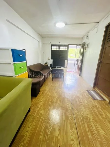 TELOK BLANGAH CRES 11