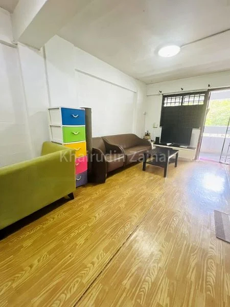 TELOK BLANGAH CRES 12