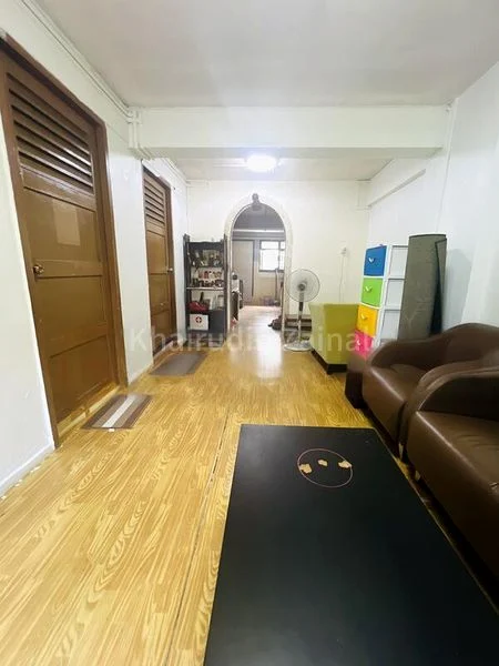 TELOK BLANGAH CRES 13