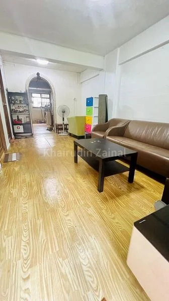 TELOK BLANGAH CRES 14