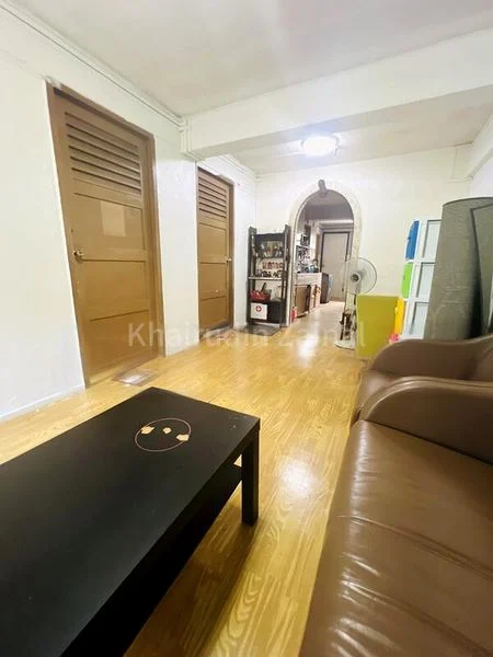 TELOK BLANGAH CRES 15